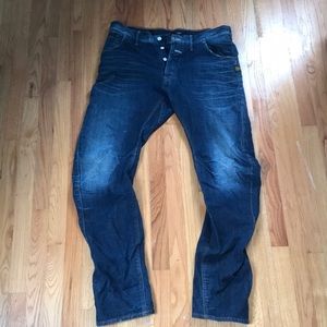 G Star Raw Jeans